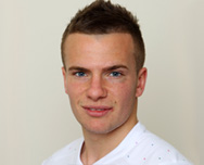Tom Cleverley